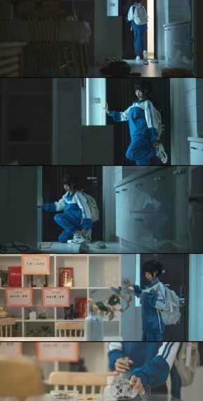 唐朝诡事录之西行免费在线观看_BD韩语在线观看视频